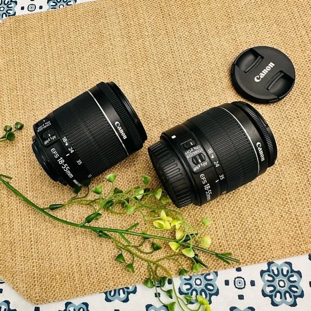 Canon brand new